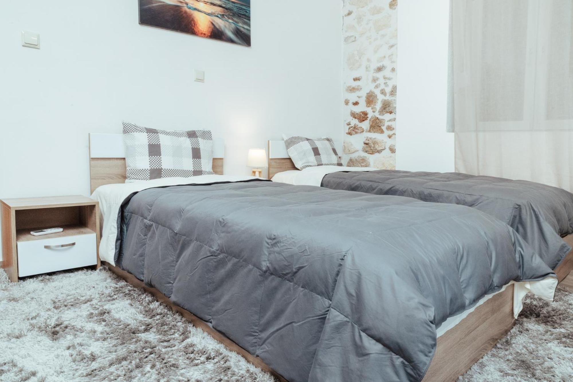 Апартаменты Luxury House